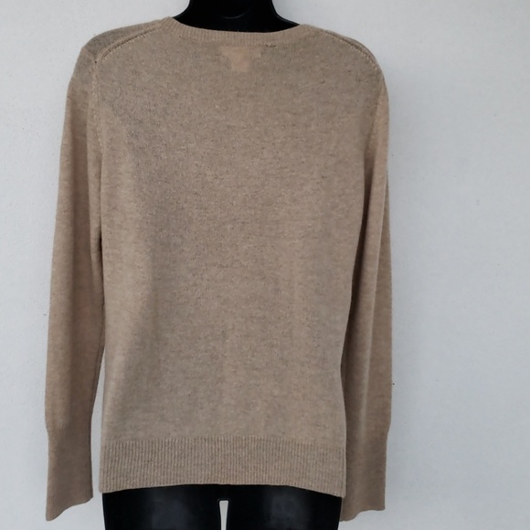 szL Simply Cashmere cardigan - Picture 3 of 3